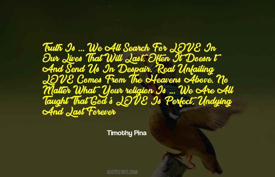 God Search Quotes #198445