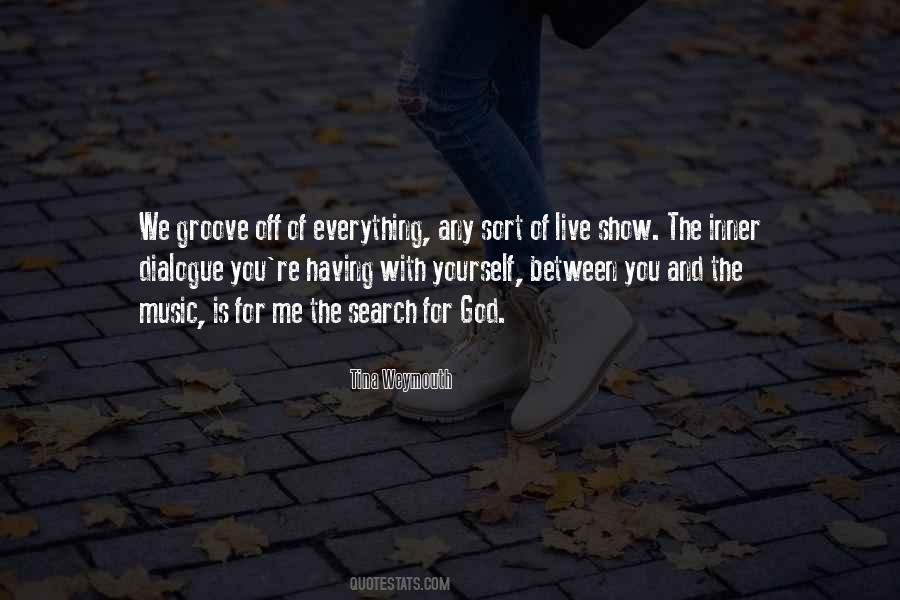 God Search Quotes #202418