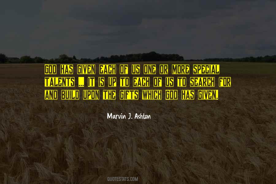 God Search Quotes #228919