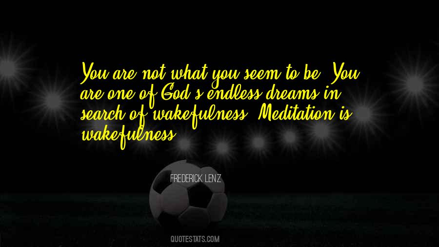 God Search Quotes #363357