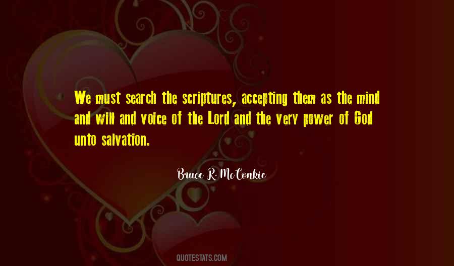 God Search Quotes #439139