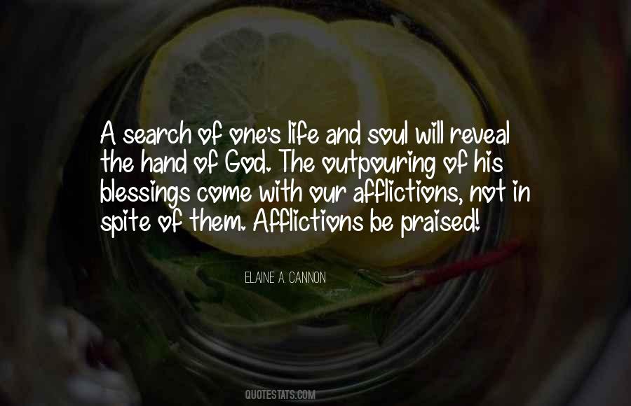 God Search Quotes #540916