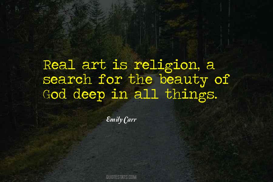 God Search Quotes #584121