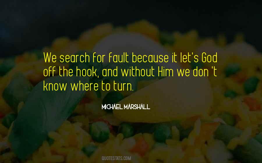God Search Quotes #680401