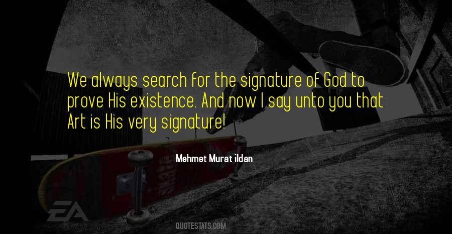 God Search Quotes #779701