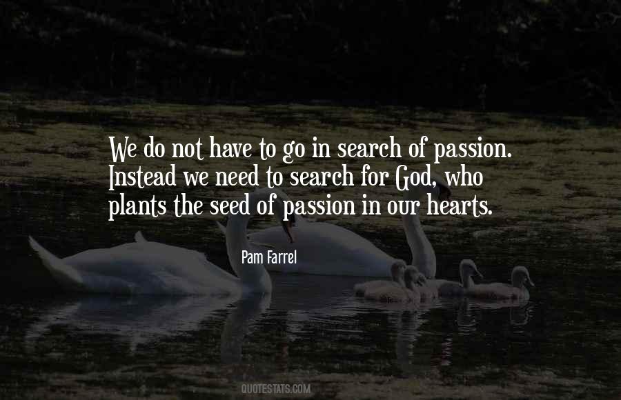 God Search Quotes #842168