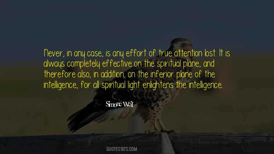 Enlightens Our Way Quotes #374808