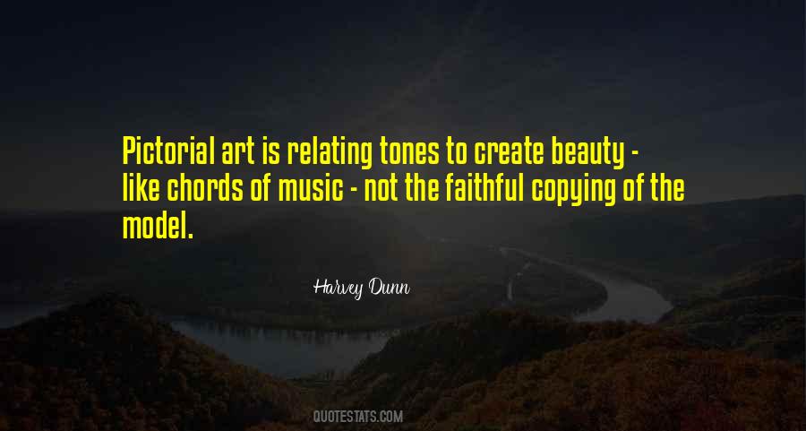 Beauty Of Music Quotes #1095626