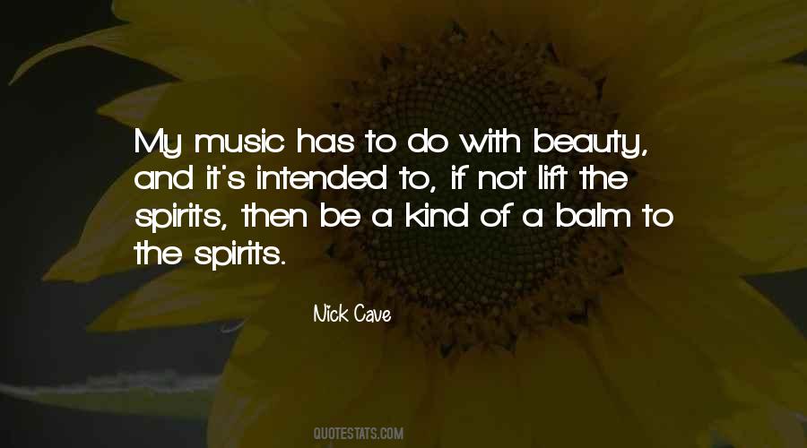 Beauty Of Music Quotes #554939