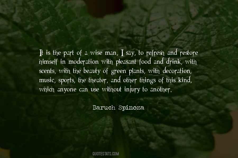 Beauty Of Music Quotes #898867