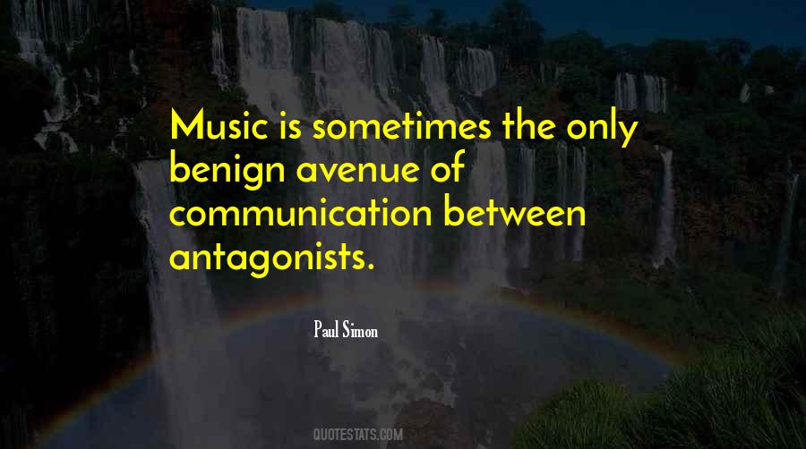 Beauty Of Music Quotes #923156
