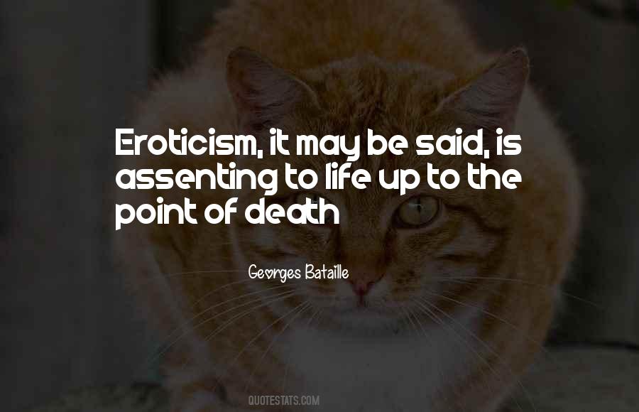 Assenting To Quotes #1152406