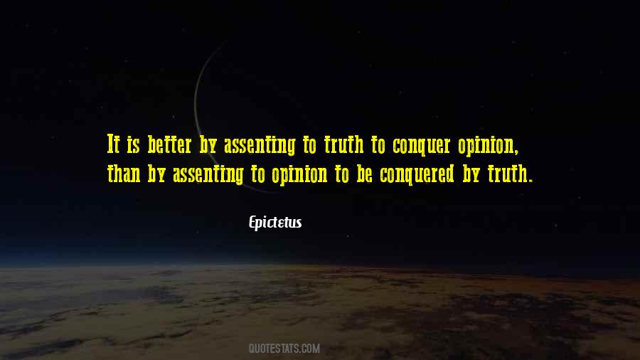 Assenting To Quotes #1758029