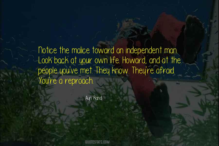 Weirdo Politics Quotes #111586