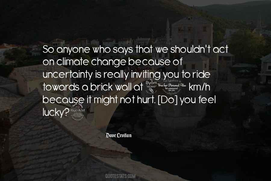 2 Because Quotes #1075607