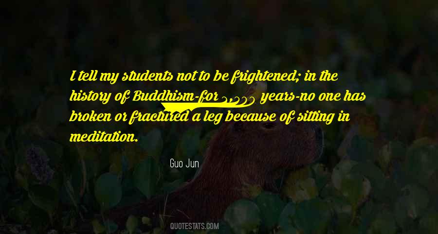 2 Because Quotes #1106740