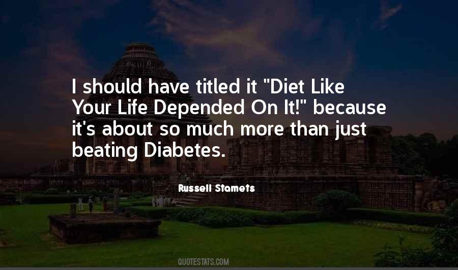 2 Because Quotes #1111385