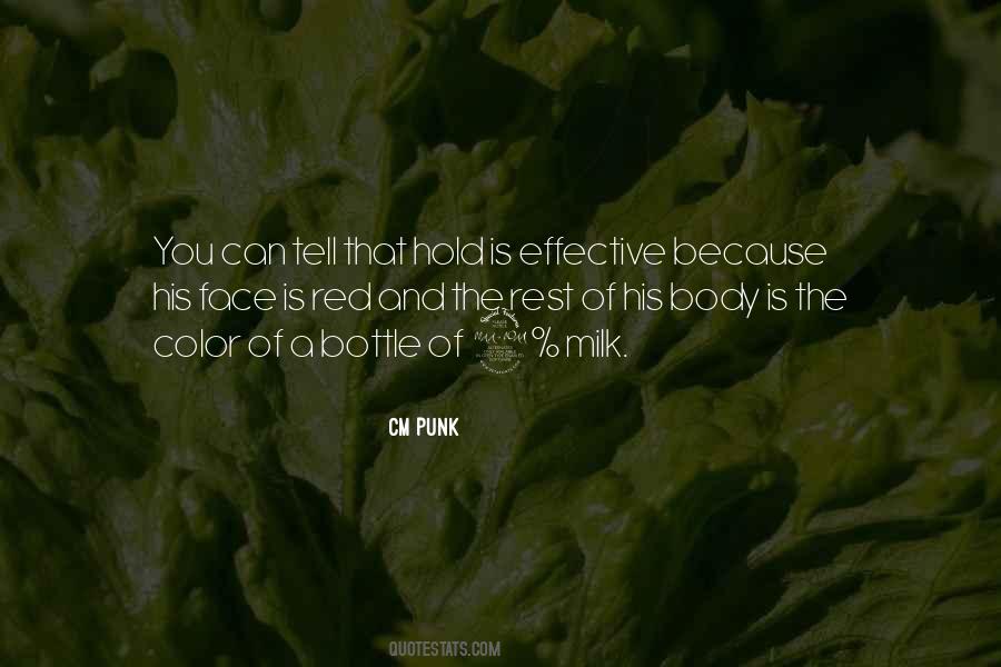 2 Because Quotes #112321