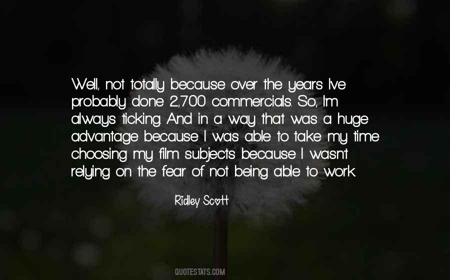 2 Because Quotes #1144433
