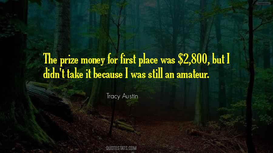 2 Because Quotes #20074