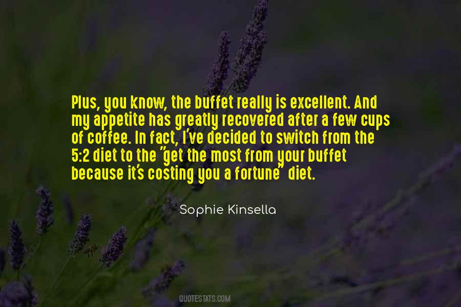 2 Because Quotes #292828