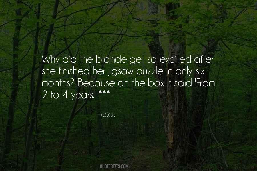 2 Because Quotes #420655