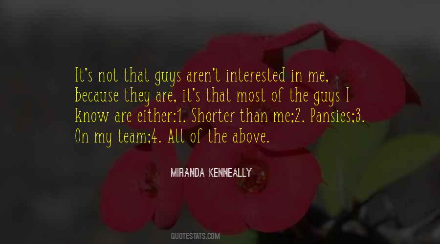 2 Because Quotes #421158