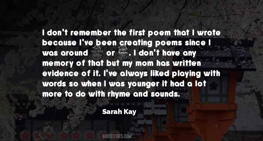 2 Because Quotes #496777