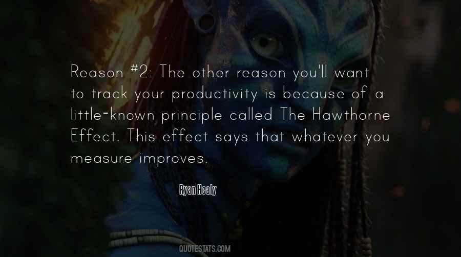2 Because Quotes #54141