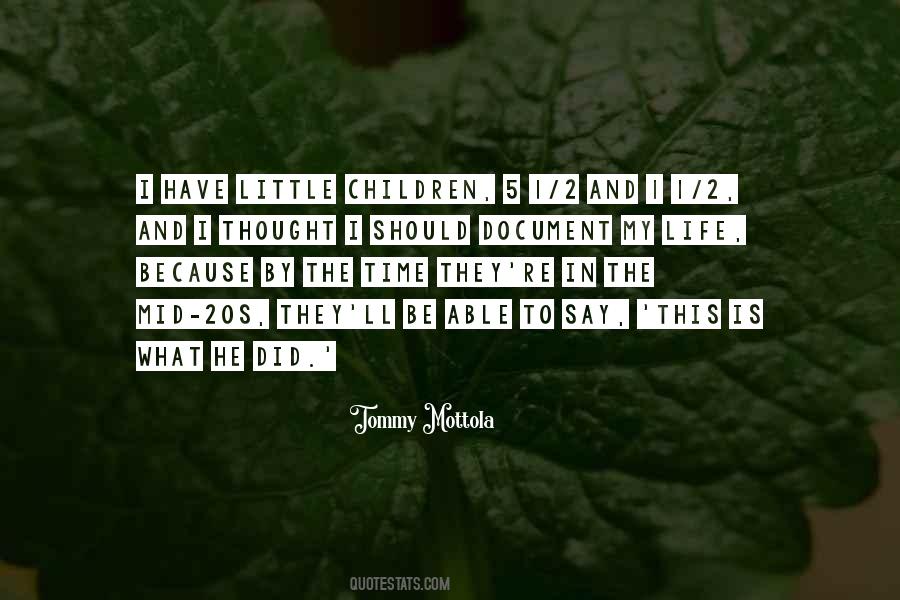2 Because Quotes #637413