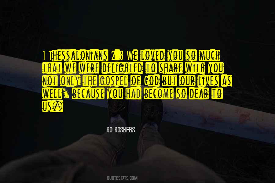 2 Because Quotes #661502