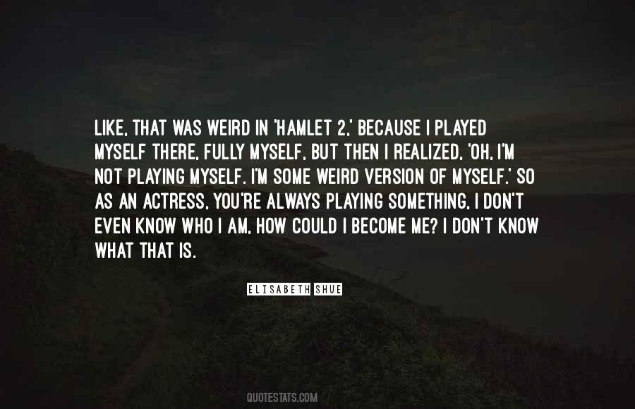 2 Because Quotes #993797