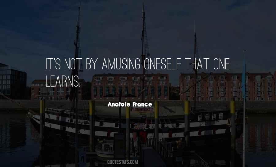 Anatole Quotes #98924