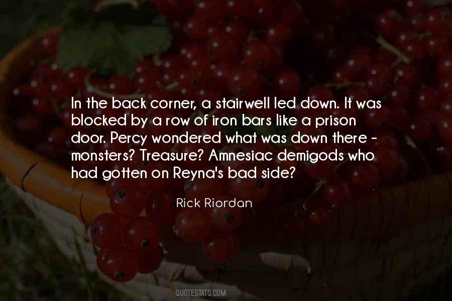 Bad Bars Quotes #701154