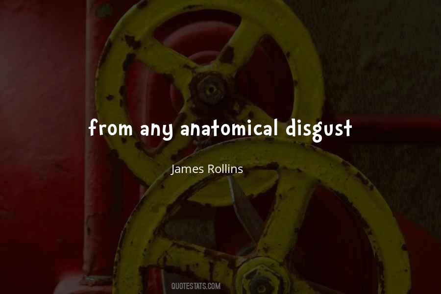 Anatomical Quotes #991207