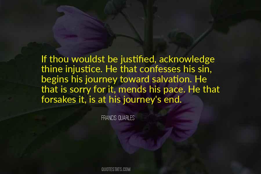 Journey S End Quotes #1105865