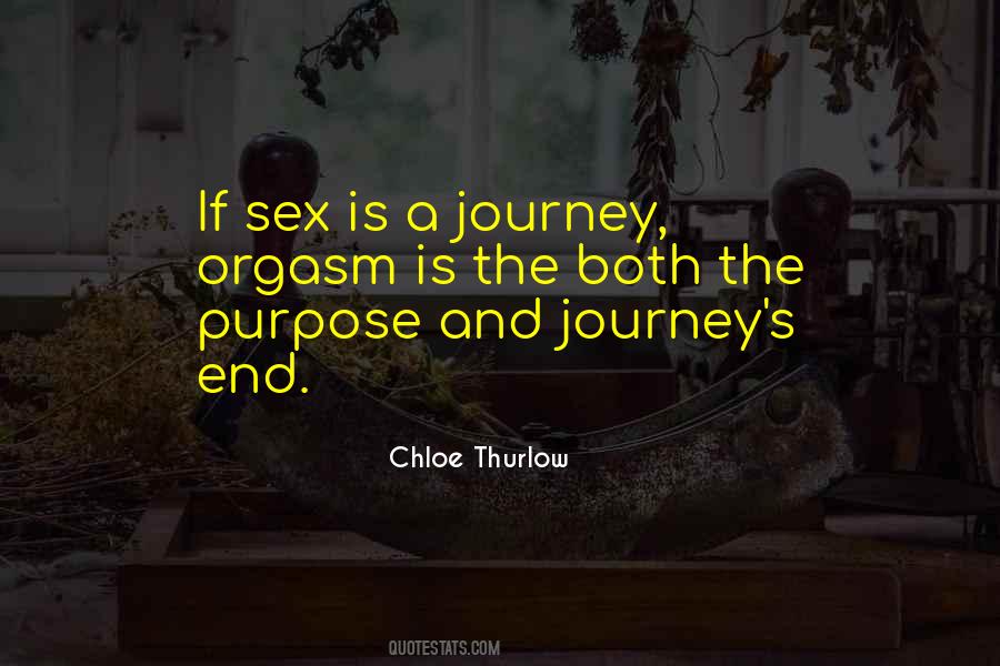 Journey S End Quotes #310079