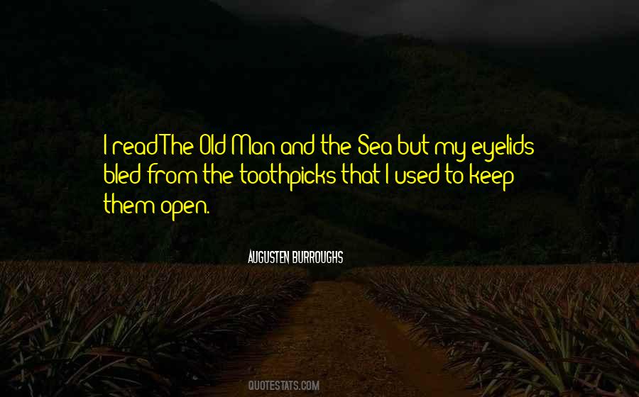 People In Glass Houses Sink Ships Quotes #1384011