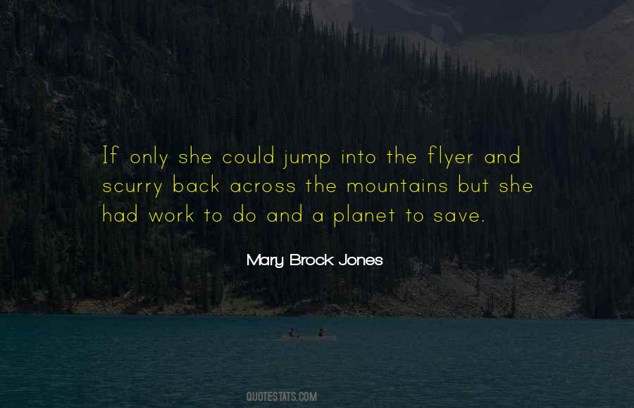 Climate Fiction Quotes #219946