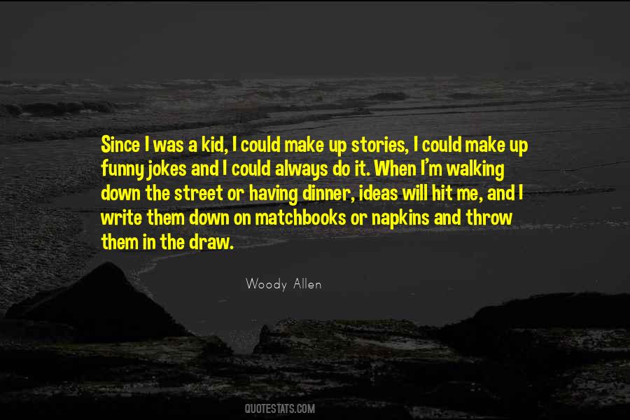 Write And Draw Quotes #1566215