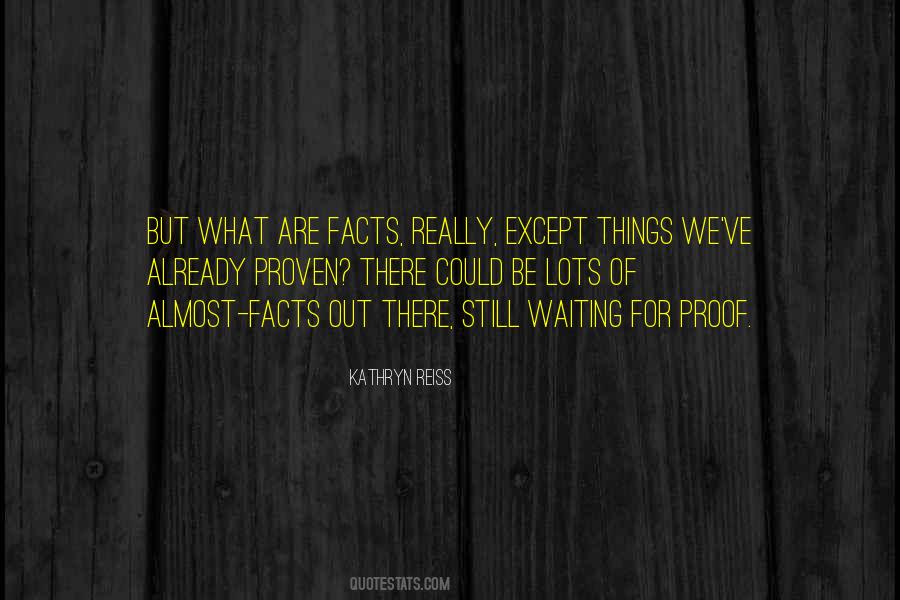 Quotes About Mundis #331456