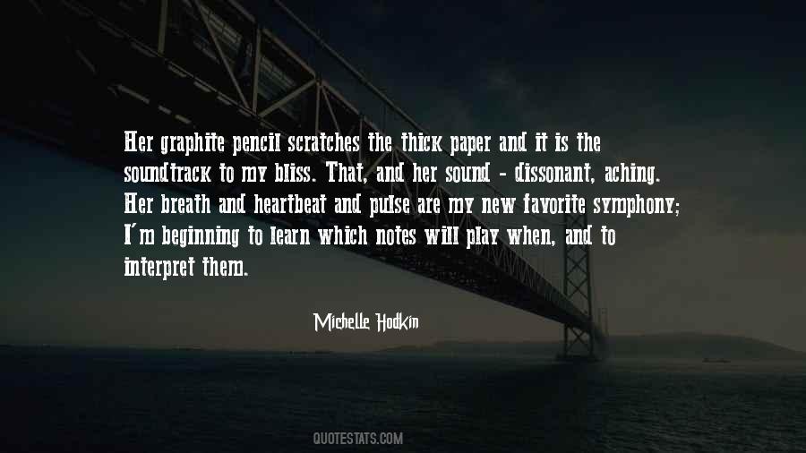 Quotes About Mundis #470473