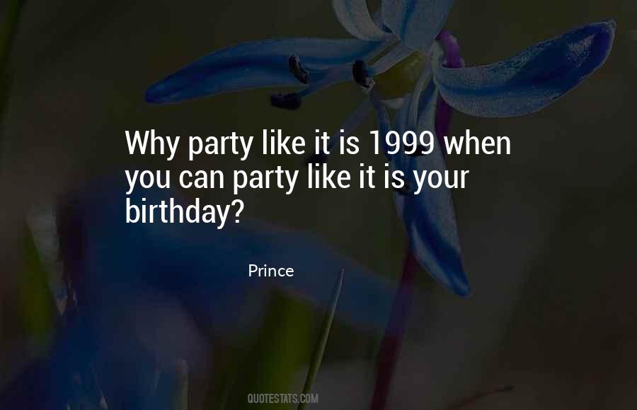 Your Birthday Quotes #1112648