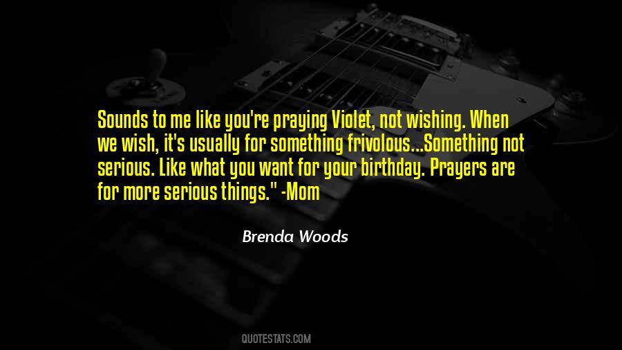 Your Birthday Quotes #9331