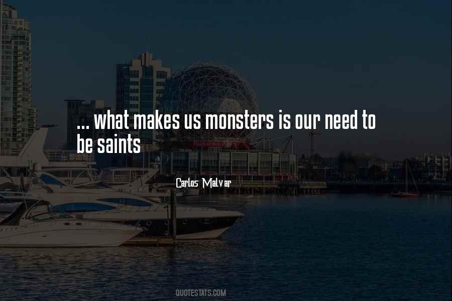 Siege Malvar Quotes #1385650