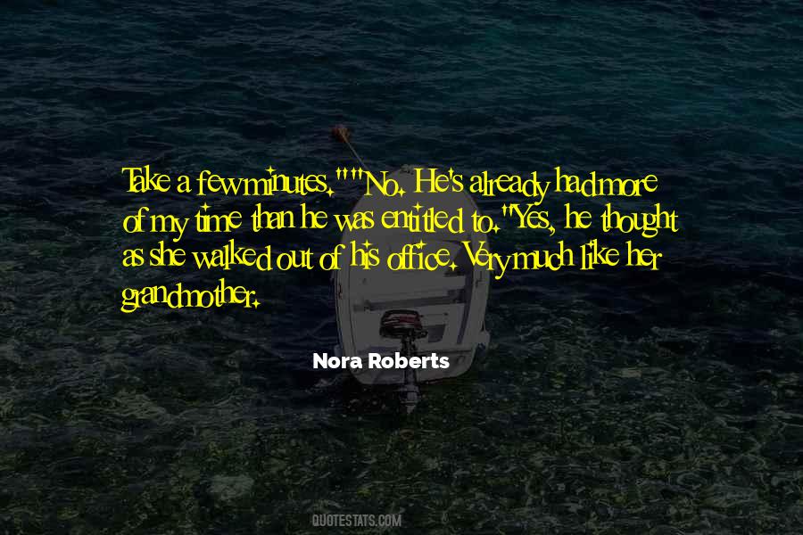 Allan Norville Quotes #1826780