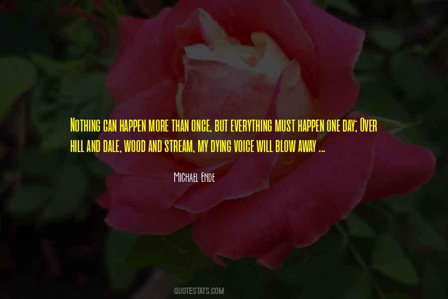 Allan Norville Quotes #1876694