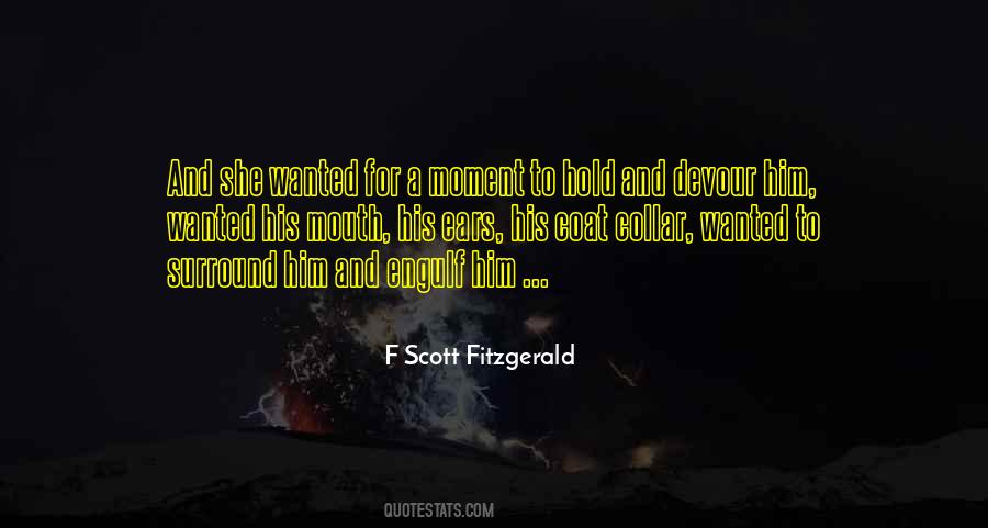 Allan Norville Quotes #1877812