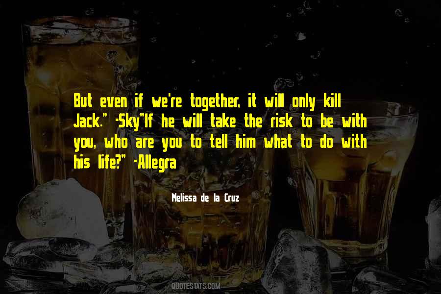 Allan Norville Quotes #936240
