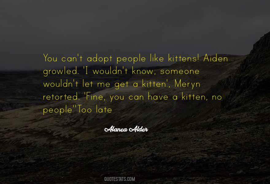 Adopt Me Quotes #364615